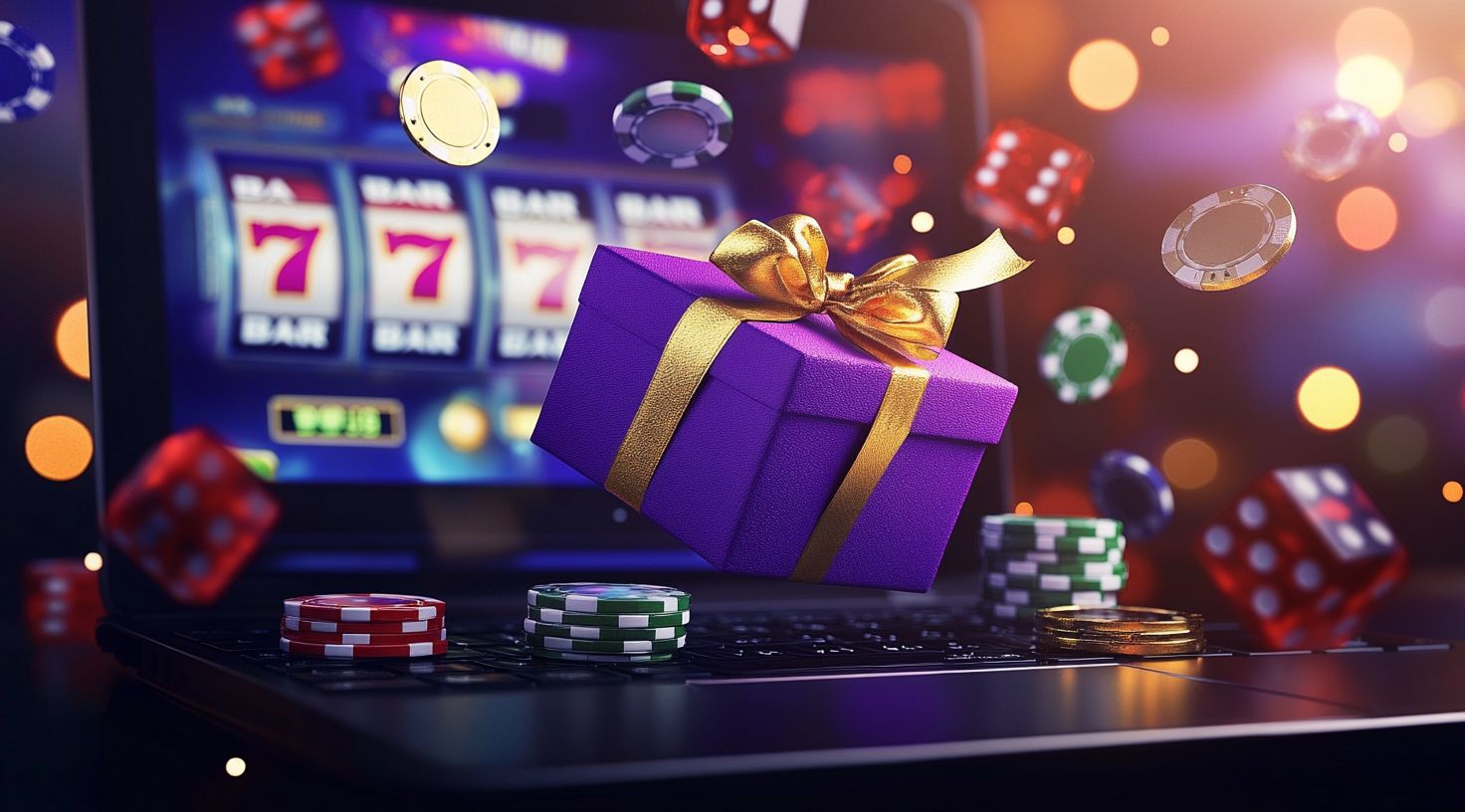 Grab Exclusive Perks and Promotional Benefits at BETBD Casino
                              