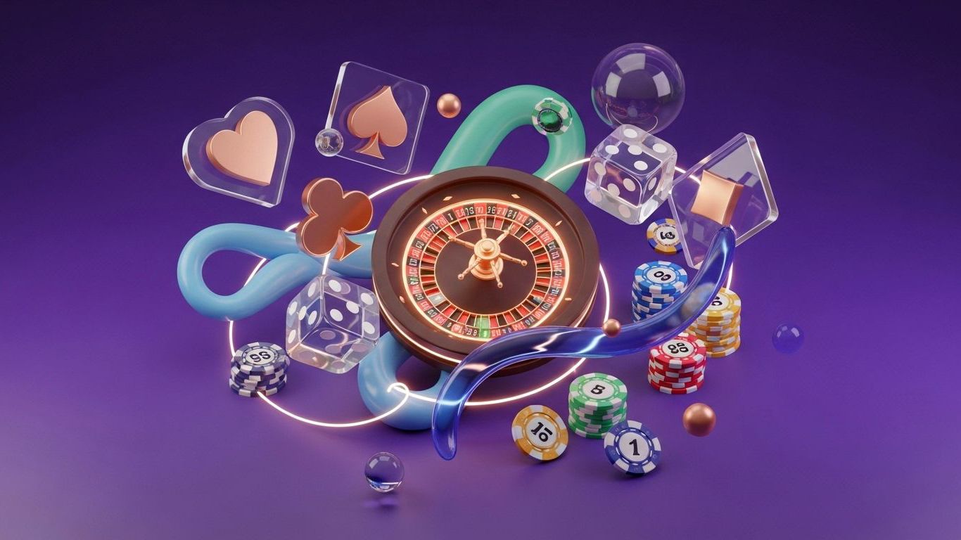 Get Your Thrill Fix at BETBD Online Casino