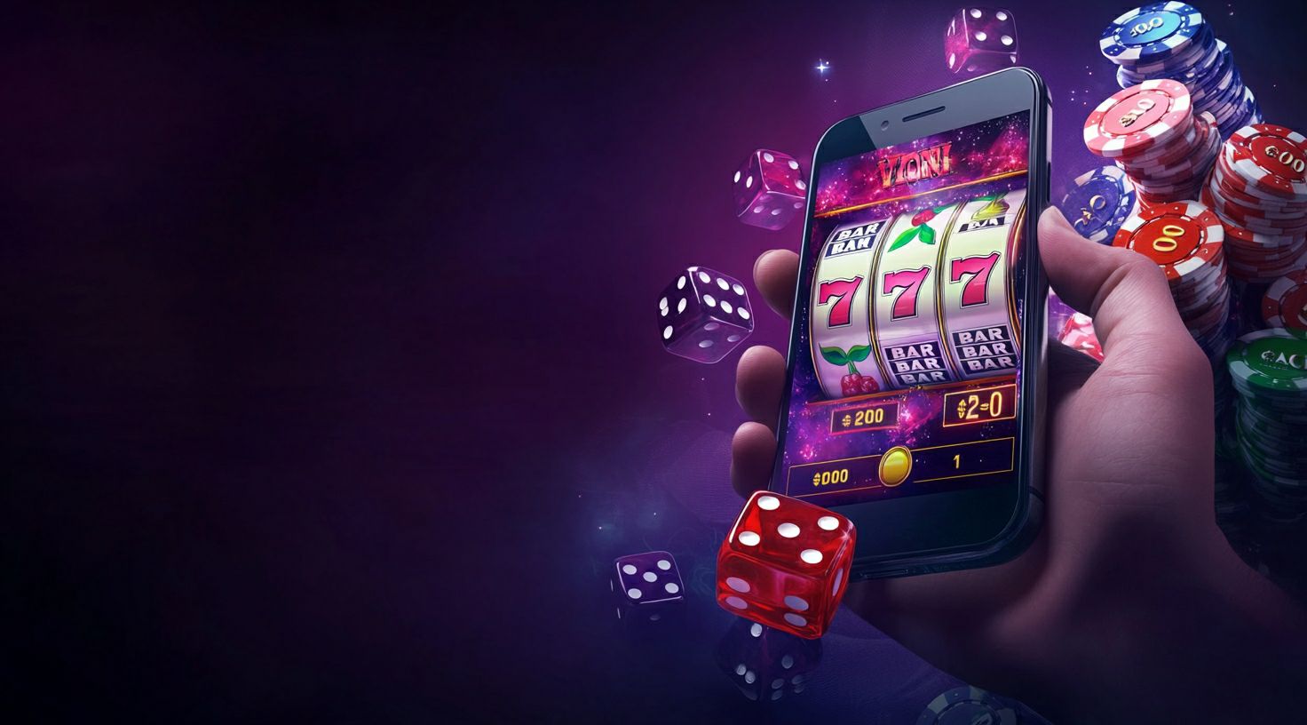 Discover the Hottest Slots at BETBD Casino
                              